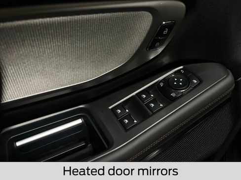 New 2025 Ford Expedition Max Active image 17