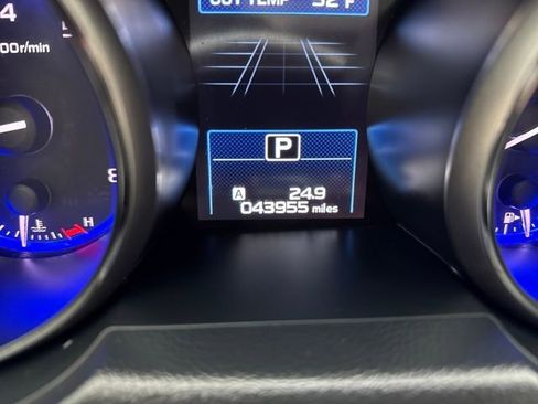 Used 2019 Subaru Legacy 2.5i Limited image 23