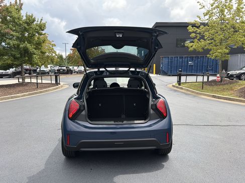 New 2026 MINI Cooper S FWD image 45