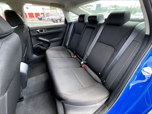 Used 2023 Honda Civic EX image 18