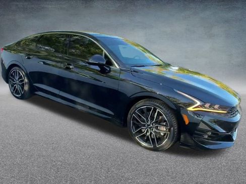 Used 2024 Kia K5 GT w/ GT1 Package image 58