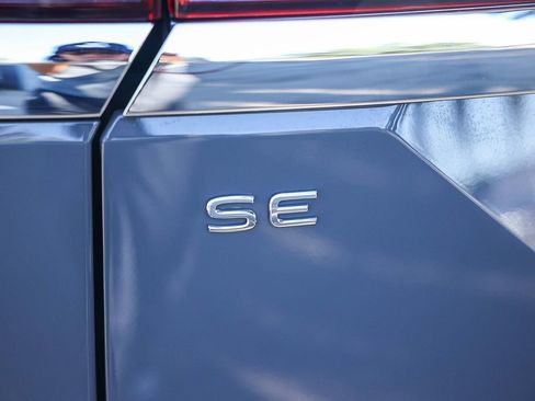 New 2026 Volkswagen Atlas SE image 10