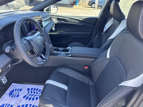 New 2026 Toyota Camry SE image 13