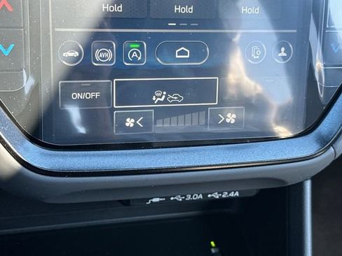 Used 2026 Subaru Crosstrek 2.5i Wilderness image 18