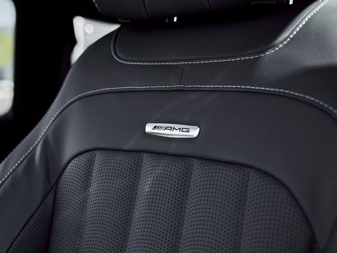 Used 2026 Mercedes-Benz G 63 AMG 4MATIC image 50