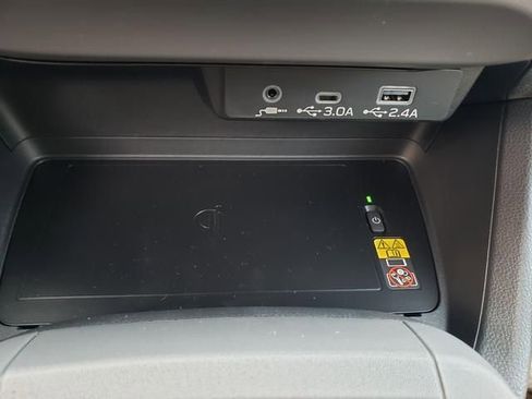 New 2026 Subaru Crosstrek 2.5i Wilderness image 19