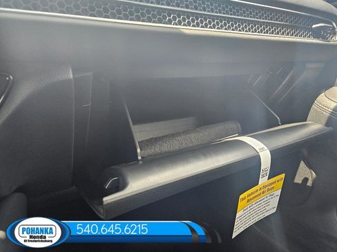 New 2026 Honda HR-V EX-L image 45