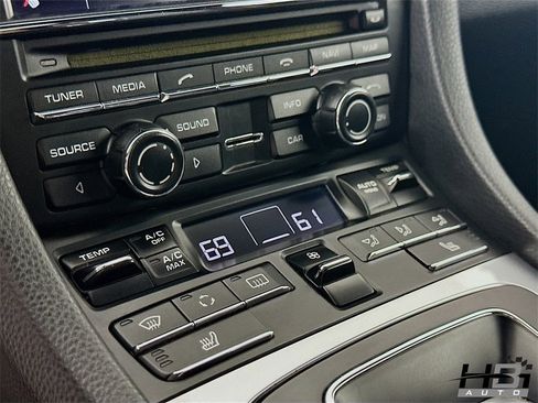 Used 2013 Porsche Boxster image 13