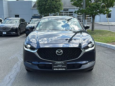 Certified 2023 MAZDA CX-30 AWD 2.5 S image 2
