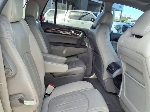 Used 2013 Buick Enclave Premium w/ LPO, Cargo Convenience Pkg image 22