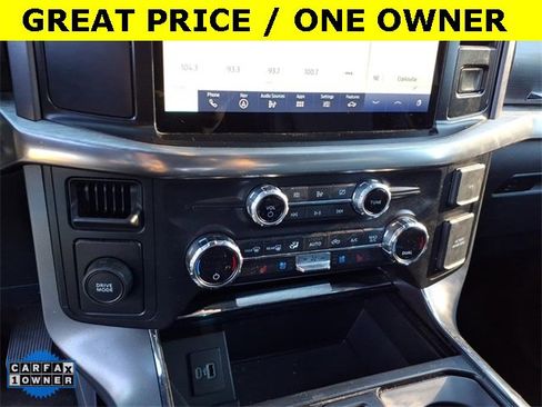 Used 2021 Ford F150 Lariat image 13