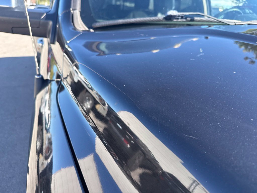 Used 2018 RAM 3500 Laramie AWD/4WD image 12