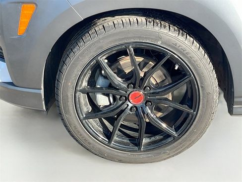 Used 2021 Hyundai Kona Night w/ Cargo Package image 30