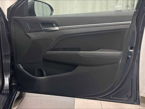 Used 2020 Hyundai Elantra SEL w/ Cargo Package (C1) image 12