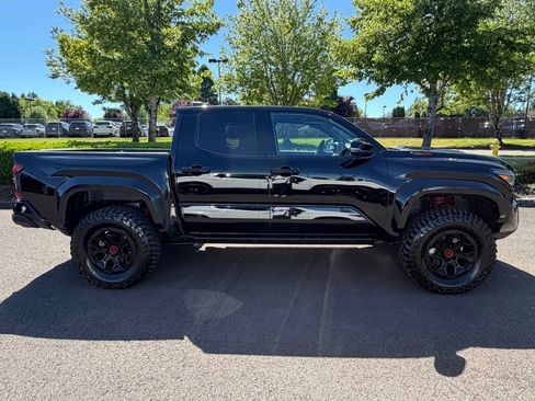 Used 2026 Toyota Tacoma TRD Pro w/ Tow Tech Package AWD/4WD image 8