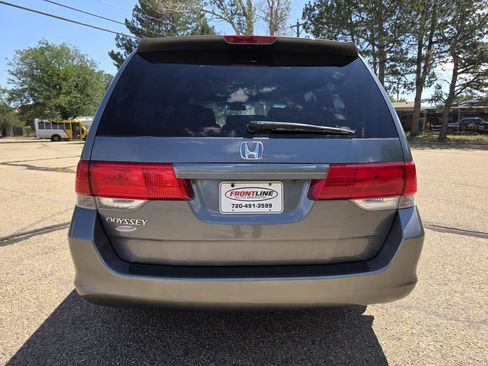 Used 2009 Honda Odyssey EX-L image 5