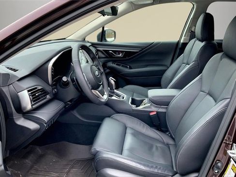 Used 2024 Subaru Outback Touring image 18