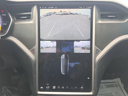 Used 2018 Tesla Model X 100D AWD/4WD image 47