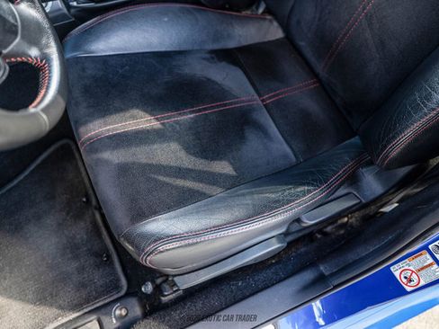Used 2013 Subaru Impreza WRX STI AWD/4WD image 24