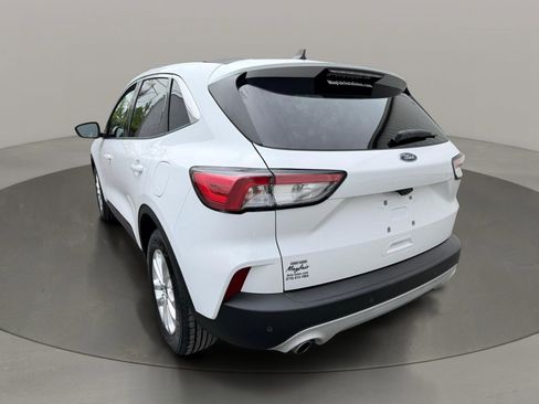 Used 2021 Ford Escape SE FWD image 5