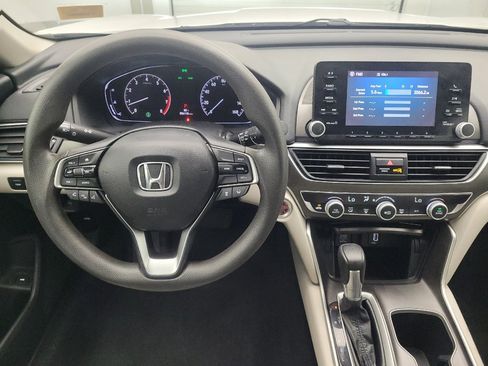 Used 2020 Honda Accord LX image 22