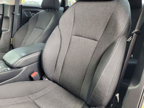 Used 2023 Honda Accord EX image 22