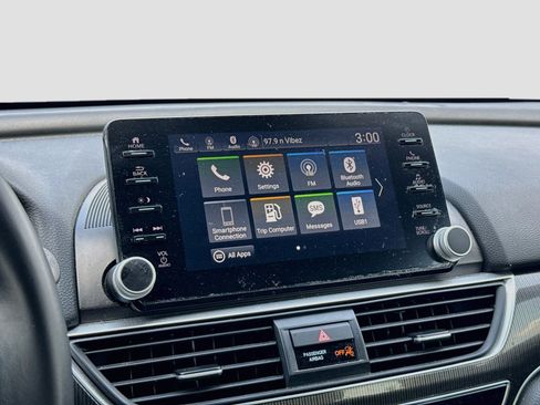 Used 2022 Honda Accord Sport image 28