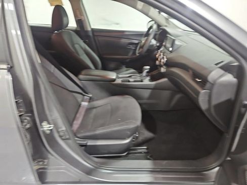 Used 2024 Nissan Sentra S FWD image 3