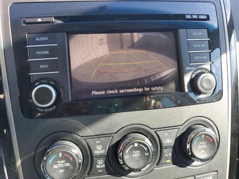 Used 2015 MAZDA CX-9 Touring image 2