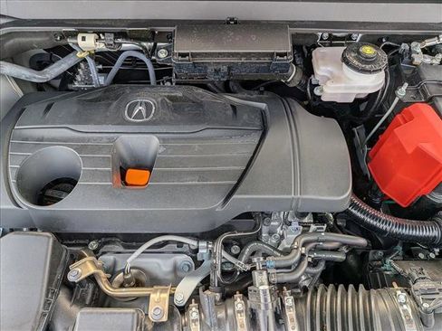 Used 2025 Acura RDX A-Spec image 21