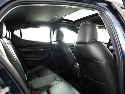 Used 2020 MAZDA MAZDA3 AWD Hatchback w/ Premium Pkg image 36