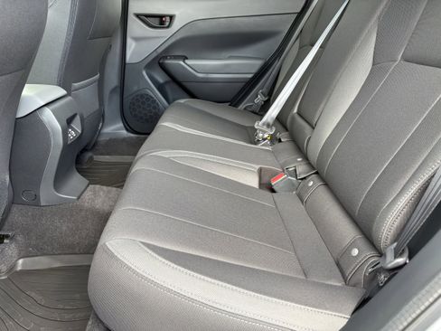 New 2026 Subaru Crosstrek 2.0i Premium image 33