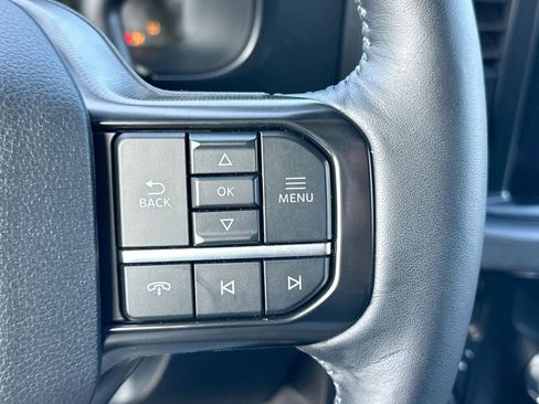 New 2026 Ford F250 Platinum w/ Tremor Off-Road Package image 19