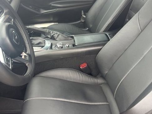 Used 2023 MAZDA MX-5 Miata Grand Touring image 13