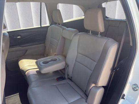 Used 2016 Honda Pilot EX-L image 18