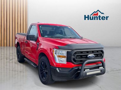Used 2021 Ford F150 XL