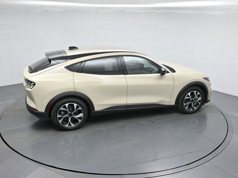 New 2026 Ford Mustang Mach-E Select image 37