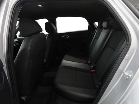 Used 2025 Honda Civic Sport image 25