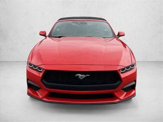 Used 2024 Ford Mustang Premium RWD video 2