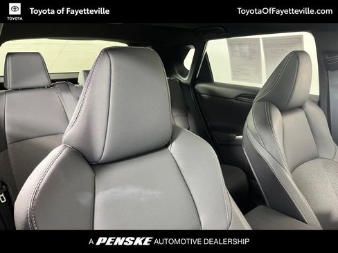 Used 2024 Toyota bZ4X FWD w/ Weather Package image 10