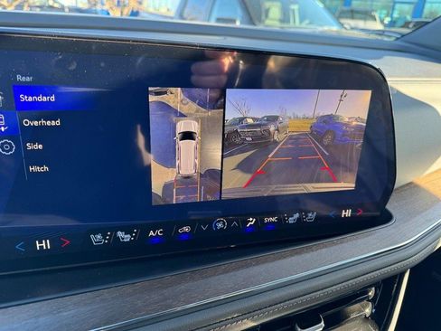 New 2026 Chevrolet Tahoe High Country image 41