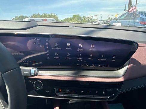 New 2026 Buick Envision Sport Touring AWD/4WD image 34