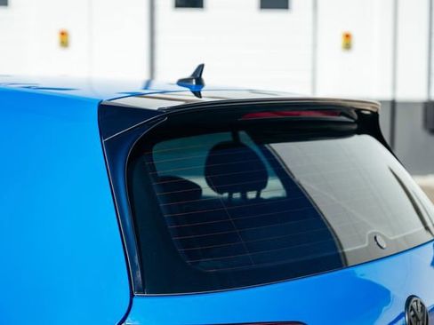 Used 2019 Volkswagen GTI Rabbit Edition image 19