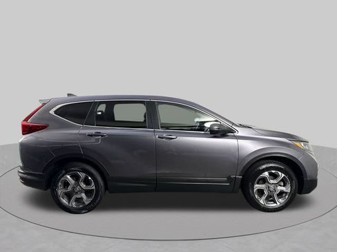 Used 2018 Honda CR-V EX-L image 36