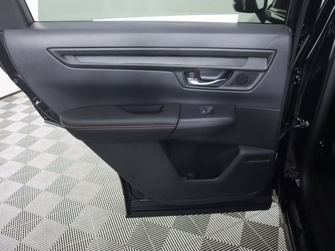 New 2026 Honda CR-V TrailSport image 18