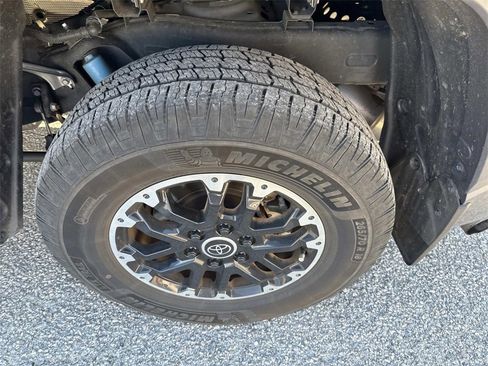 Used 2023 Toyota Tundra SR5 image 12