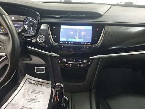 Used 2024 Cadillac XT6 Sport AWD/4WD image 10