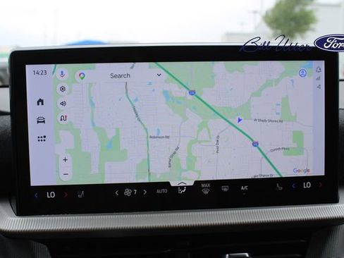 New 2026 Ford Explorer ST-Line RWD image 15
