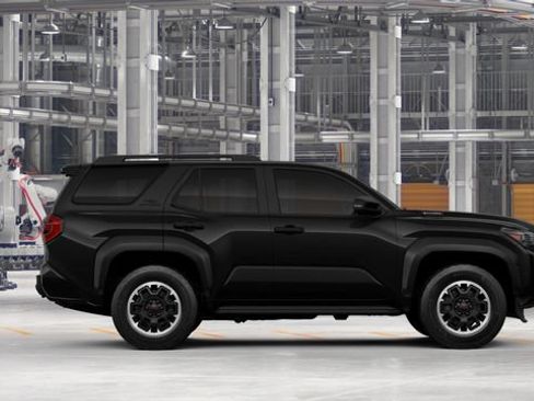 New 2026 Toyota 4Runner TRD Off-Road Premium AWD/4WD image 14