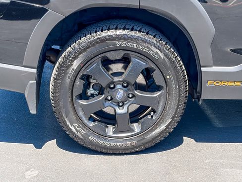 Used 2024 Subaru Forester Wilderness AWD/4WD image 10